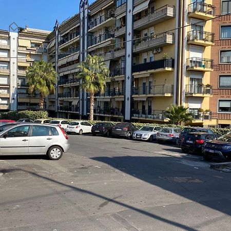 - A Casa Tua - House Apartment Catania Exterior photo