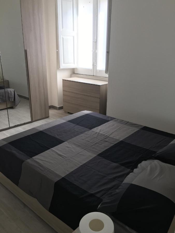 - A Casa Tua - House Apartment Catania Exterior photo