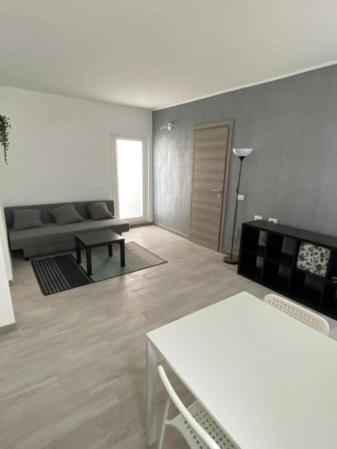 - A Casa Tua - House Apartment Catania Exterior photo