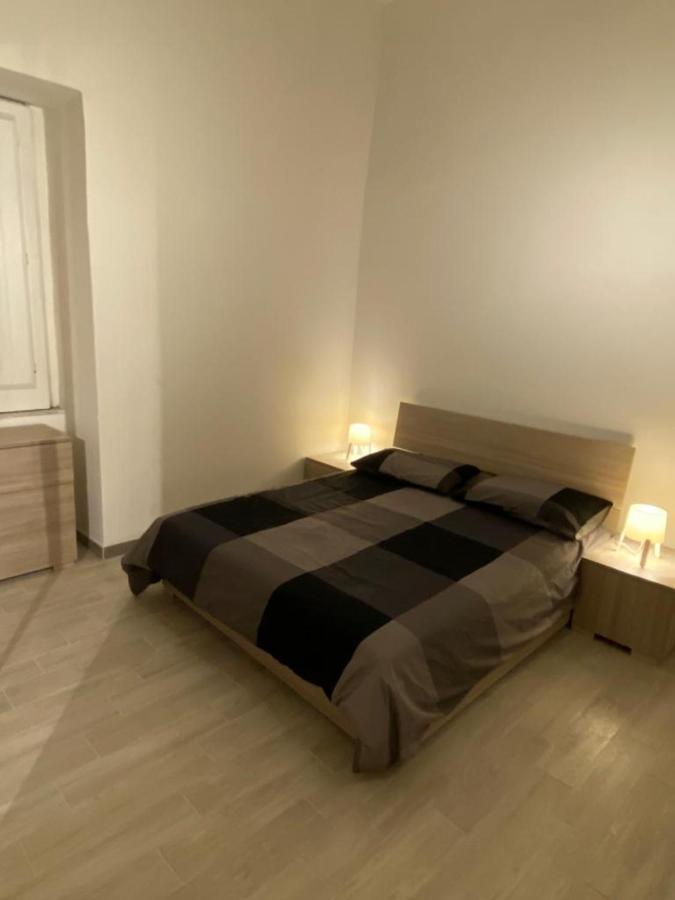 - A Casa Tua - House Apartment Catania Exterior photo