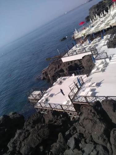 - A Casa Tua - House Apartment Catania Exterior photo