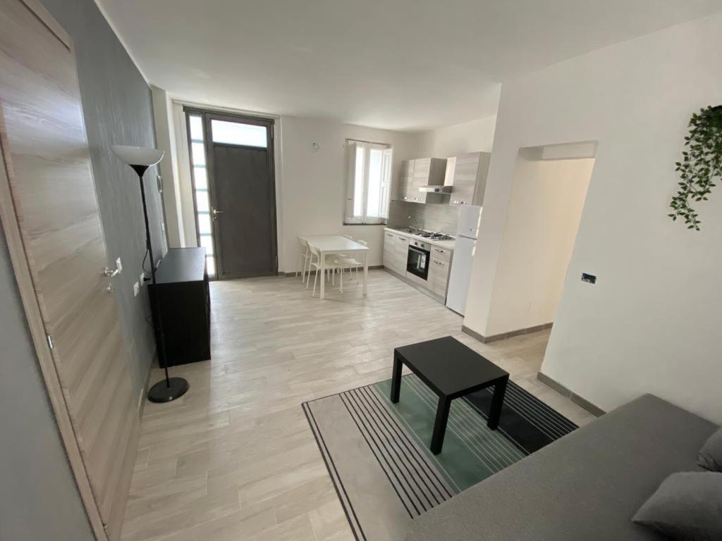 - A Casa Tua - House Apartment Catania Exterior photo