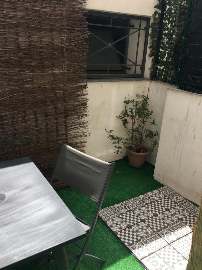- A Casa Tua - House Apartment Catania Exterior photo