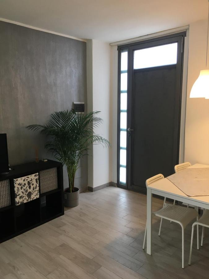 - A Casa Tua - House Apartment Catania Exterior photo