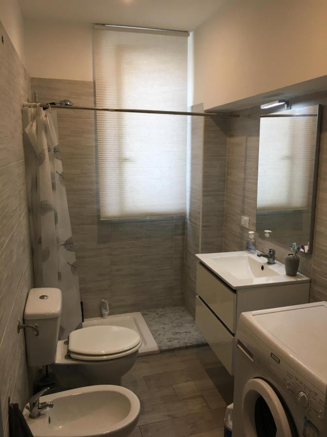 - A Casa Tua - House Apartment Catania Exterior photo